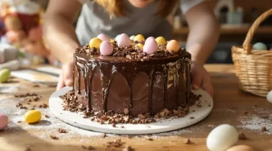 10 desserts de Pâques faciles et rapides qui bluffent, sans passer des heures en cuisine