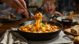 10 recettes gourmandes et faciles pour des repas du soir réconfortants en famille, voici pourquoi