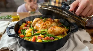 15 idées d’accompagnements pour vos recettes de printemps : celles que je fais le plus souvent