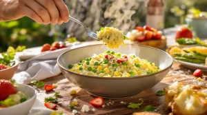 25 recettes de printemps salées et sucrées faciles : découvrez mes idées pour un déjeuner de soleil