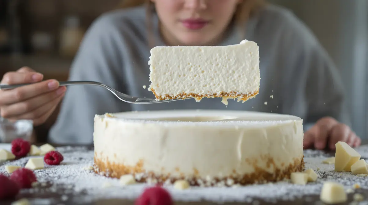 Ce gâteau japonais est aérien comme un nuage et ne demande que 3 ingrédients du frigo Ce gâteau japonais est aérien comme un nuage et ne demande que 3 ingrédients du frigo