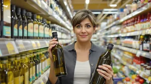 Cette huile d’olive à 7,99 € est jugée N°1 pour la santé par 60 Millions de consommateurs