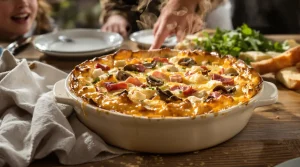 « Depuis mars, c’est mon seul plat du soir » : cette recette au four a conquis toute ma maison