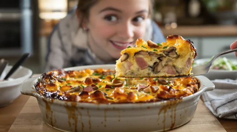 « Depuis mars, je ne prépare plus que ce plat du soir » : cette recette au four fait l’unanimité à la maison