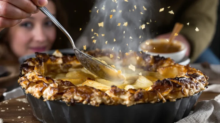 « J'ai remplacé ma tarte aux pommes par ce dessert du Sud-Ouest » : on me réclame toujours la recette « J'ai remplacé ma tarte aux pommes par ce dessert du Sud-Ouest » : on me réclame toujours la recette