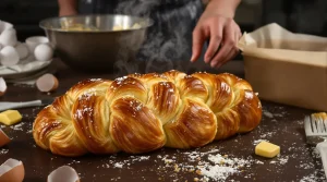 J’ai réussi ma brioche maison à coup sûr : la recette facile et inratable pour débuter