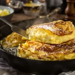 J’ai testé les crêpes parmentières de Laurent Mariotte, ce délice aux pommes de terre cuites