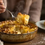 « Je n’ose plus servir d’autres desserts l’hiver » : mon clafoutis express a transformé mes fins de repas