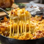 Pour changer du gratin dauphinois, découvrez cette recette paysanne oubliée qui revient en force