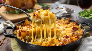 Pour changer du gratin dauphinois, découvrez cette recette paysanne oubliée qui revient en force