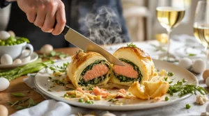 Pâques 2025 : 10 recettes savoureuses pour un menu de fête sans agneau, voici pourquoi