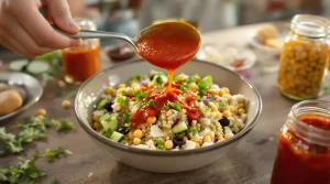 Voici le dîner méditerranéen économique que je prépare chaque semaine, et voici pourquoi