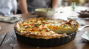 Deux poireaux, un pavé de saumon et 4 soirs de suite : la 3e recette a conquis toute la table