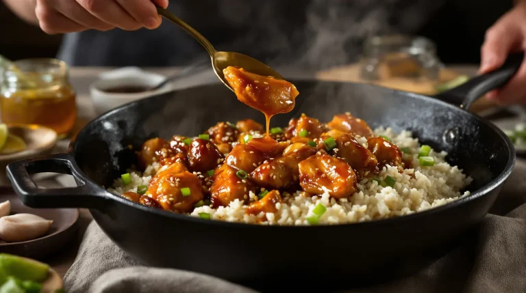 « Je la fais chaque soir de flemme » : cette astuce transforme le blanc de poulet en plat laqué addictif « Je la fais chaque soir de flemme » : cette astuce transforme le blanc de poulet en plat laqué addictif