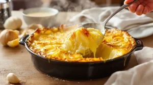 Pas besoin de crème : le gratin dauphinois est fondant quand on connaît enfin le bon geste
