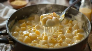 Pour des pâtes bien fondantes, ce chef ajoute toujours cet ingrédient dans l’eau de cuisson